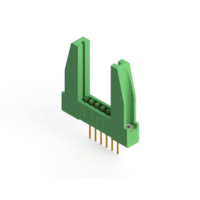 307-006-547-178 EDAC Inc.  Edgeboard Connectors